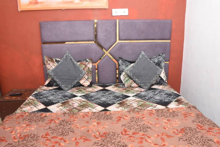 ห้องนอน