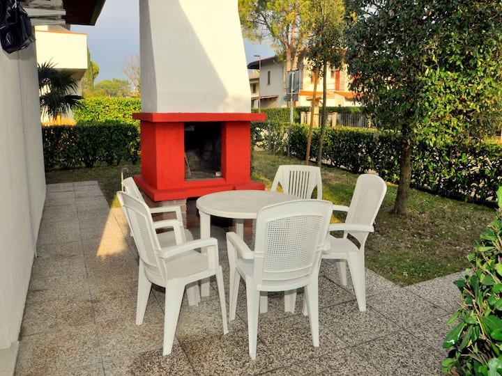 Villa Avec Jardin Privé à Bibione - Bibione