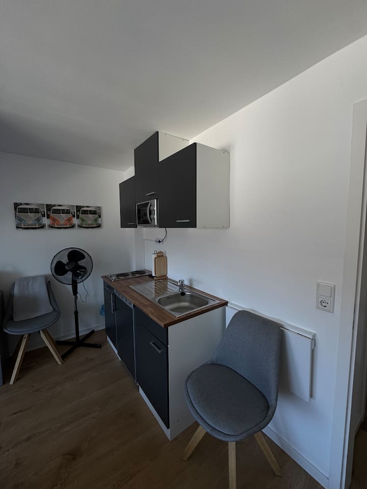 Gemütliche Wohnung In Düsseldorf - Ratingen