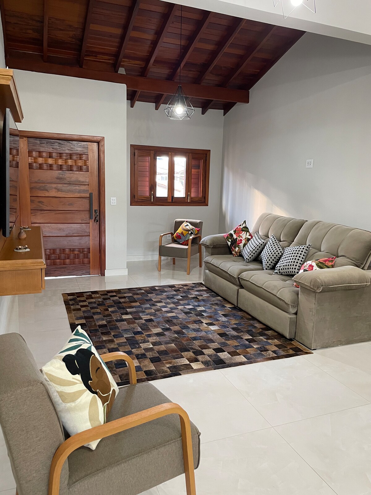 Anúncio popular: Hospedagem Home VAZ - em Cunha