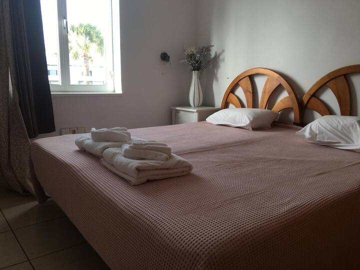 საძინებელი