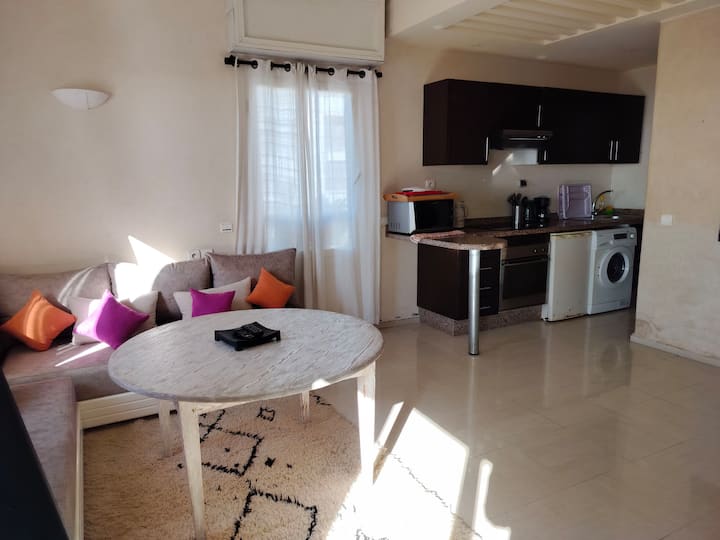 Sea View Apartment Mogador - Essaouira