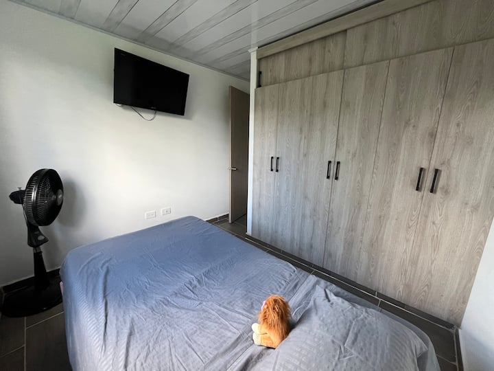 Recámara 3