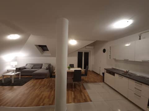 Top performing Airbnb: Apartman Sesvete in Sesvete
