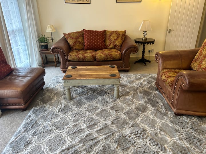Cosy Town Centre Hideaway - Penrith