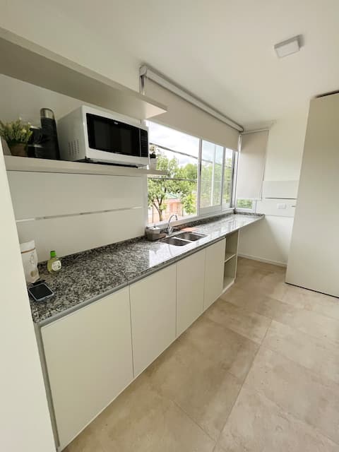 TERRA - Apartment 1
