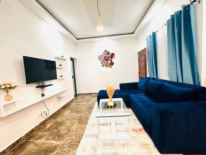 Eden Appartments - Abidjan