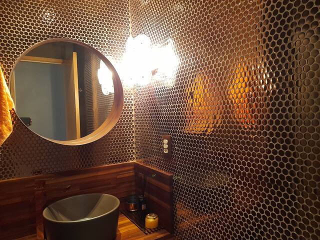 Maravilhoso! 3 quartos próx ao Shopping da Gávea gallery image 5