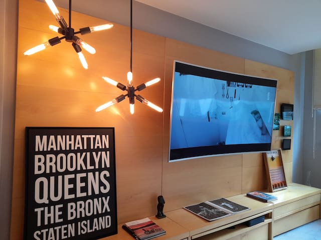 Maravilhoso! 3 quartos próx ao Shopping da Gávea gallery image 2