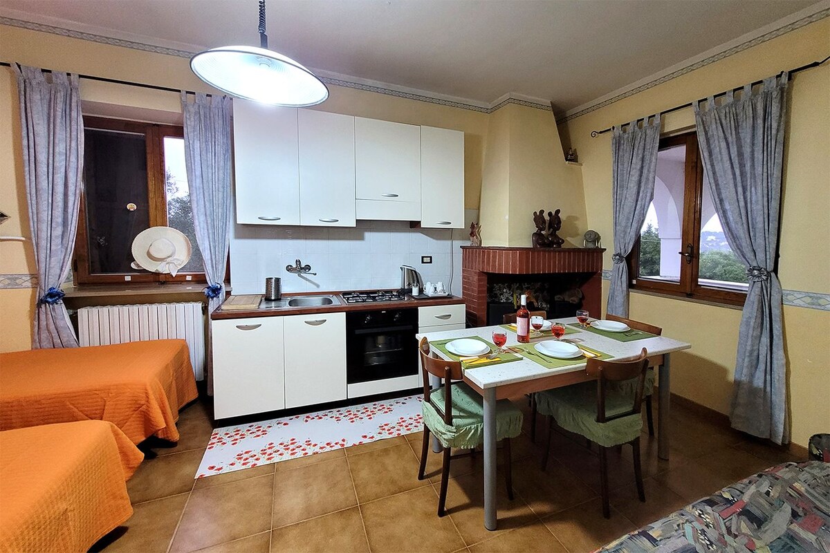 Top Airbnb: Valle d'Itria's House [Casa tra i trulli] a Ceglie Messapica