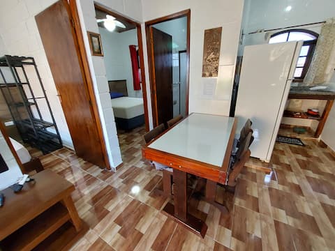 Successful Airbnb property: MiraVela 2 Village in Caraguatatuba