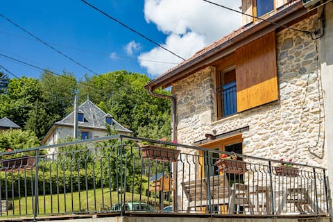 L'Authentique
