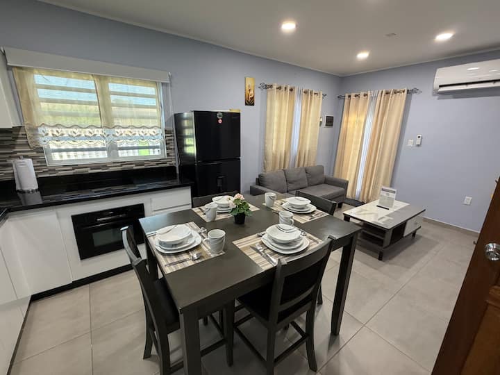 Curaçaos Ceylon Vacation Rental A - Curaçao