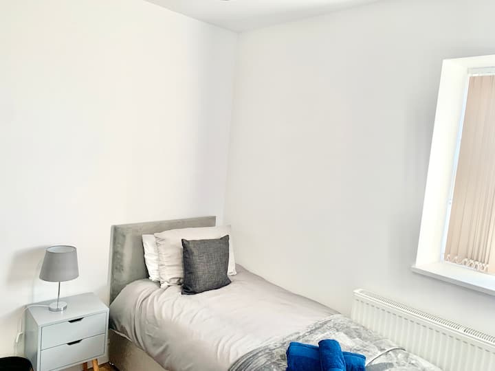 საძინებელი 2