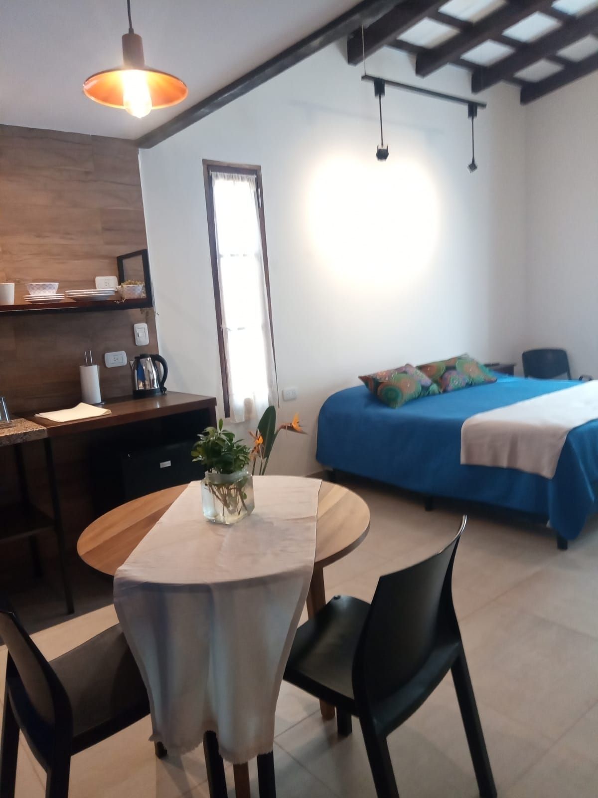 7 blocks from downtown - Apartments for Rent in Salta, Salta, Argentina ...