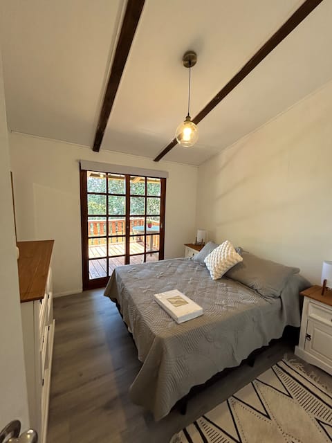 Cabañas Marlu