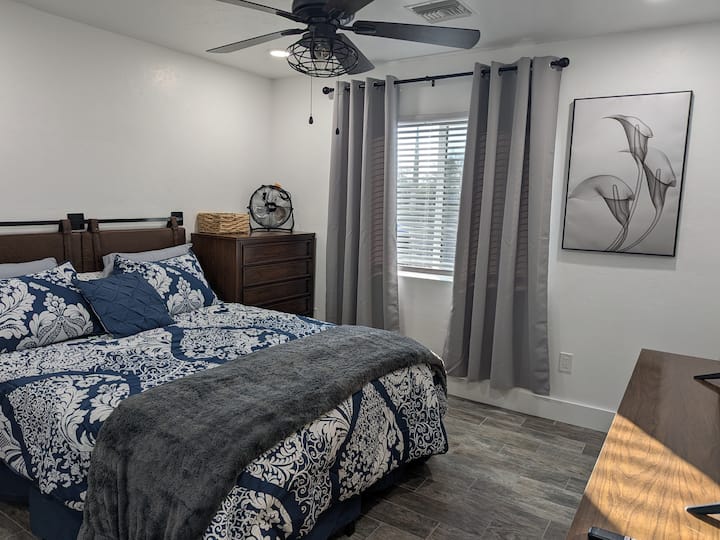 ห้องนอน