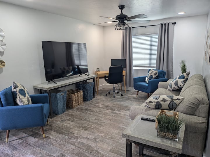 ห้องนั่งเล่น