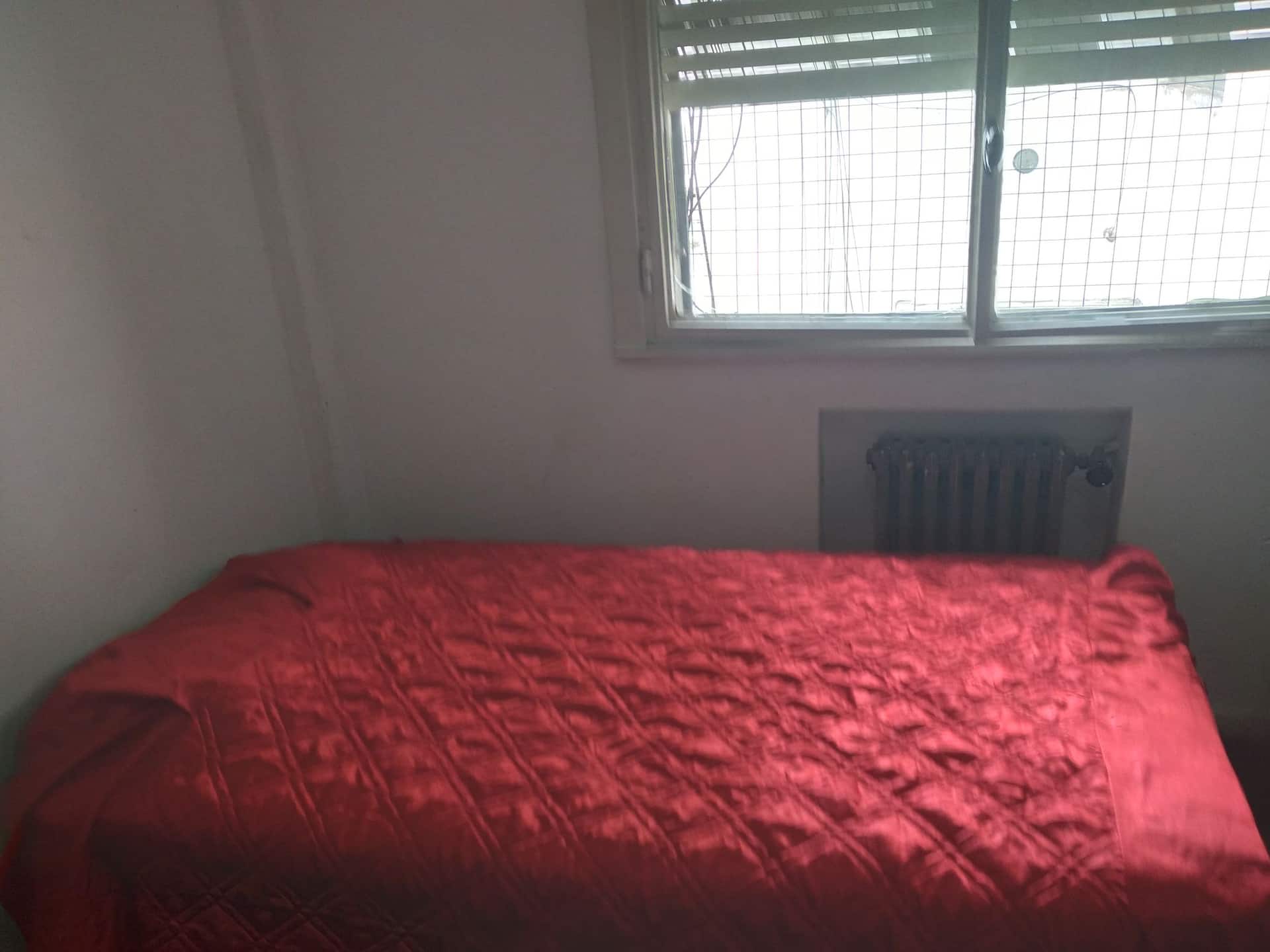 Departamento de 2 ambientes en Palermo