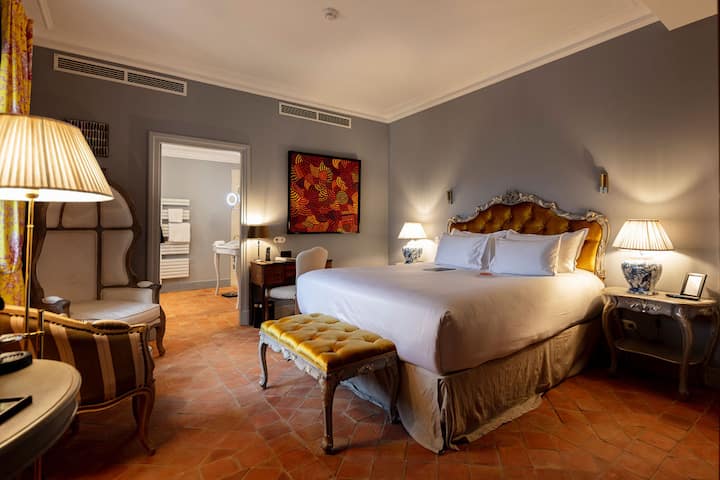 Habitación 6