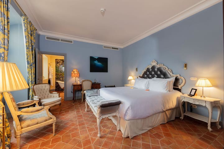 Habitación 1