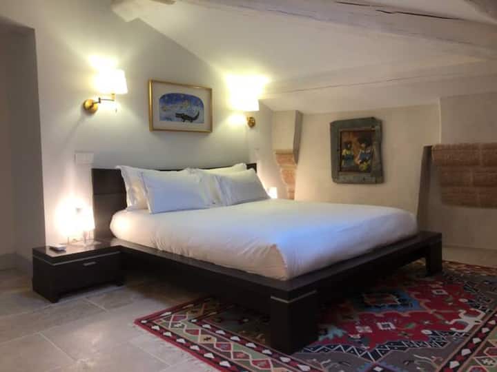 Habitación 12