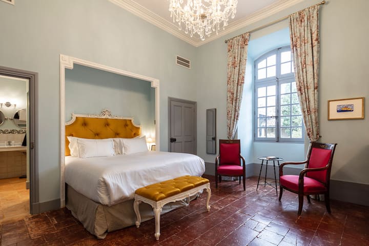 Habitación 11