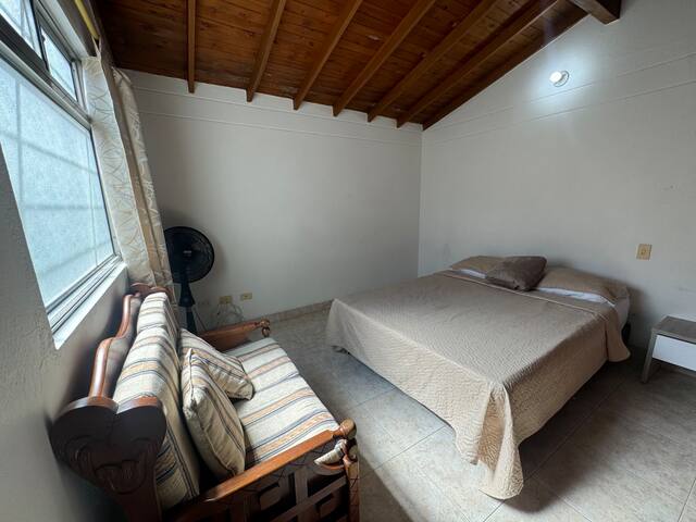 TuBien Inmobiliaria managed Airbnb listing 2