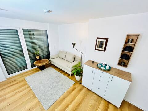 Apartment LEO