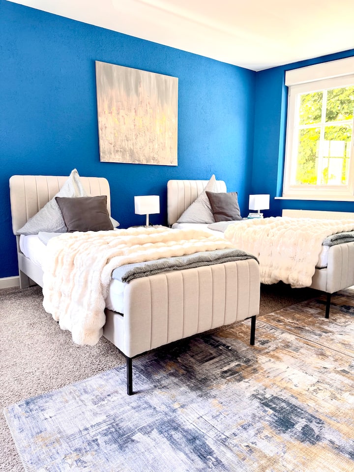 غرفة النوم 2