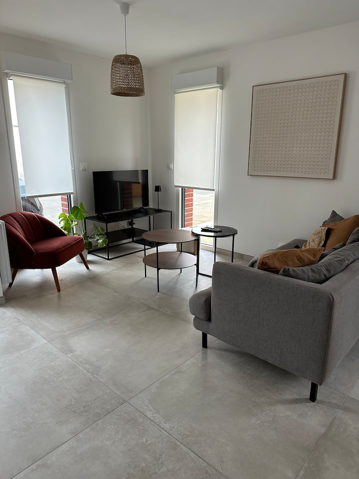 Всекидневна