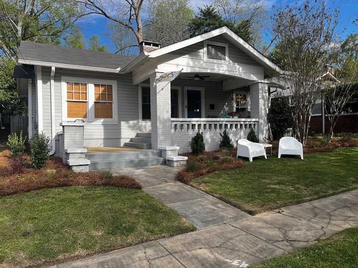 4932 7th Ave S. - Birmingham, AL