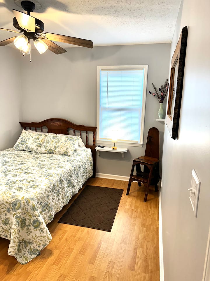 საძინებელი 2