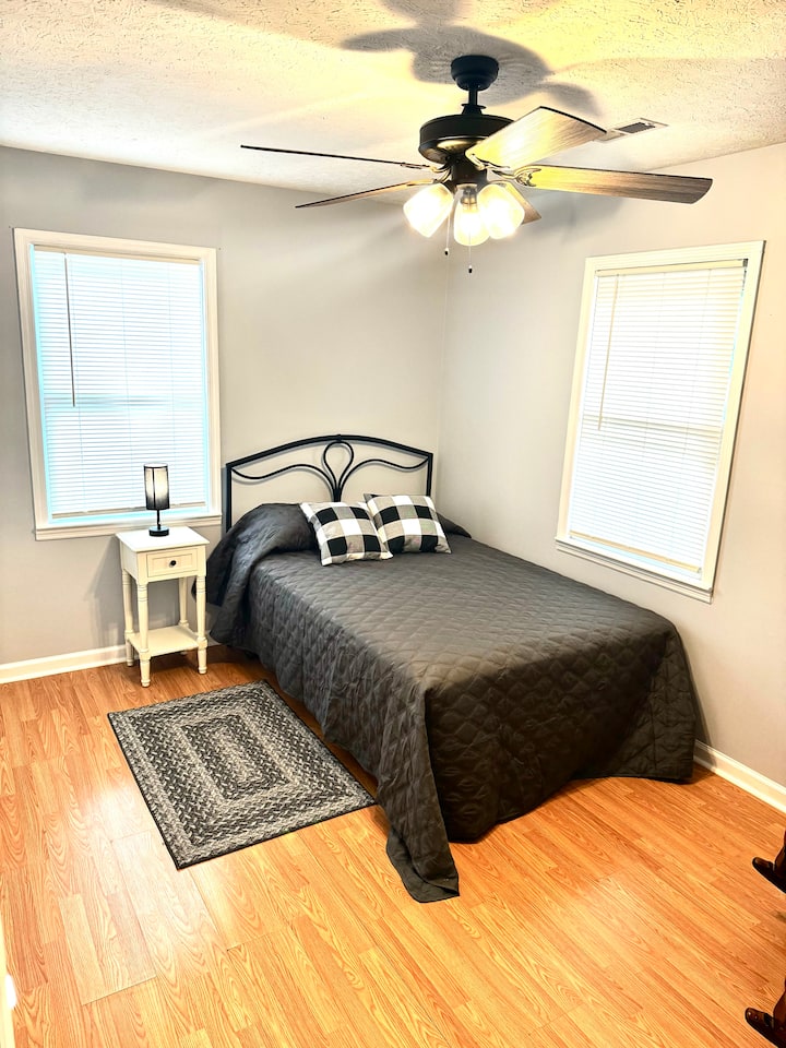 საძინებელი 1