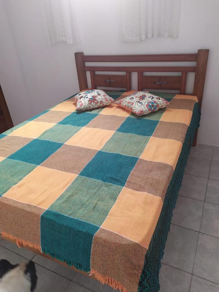 Spálňa