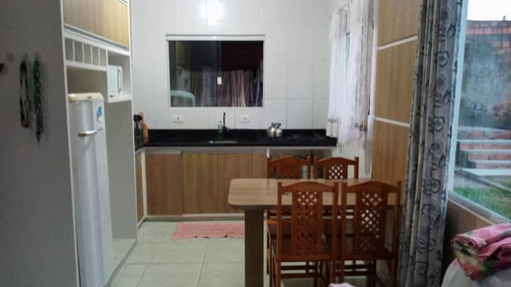 Casa Familiar - Itapoá
