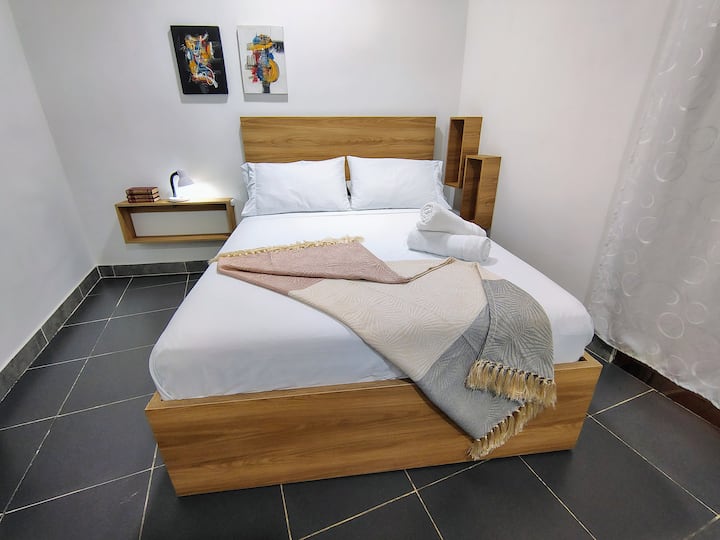 საძინებელი 2