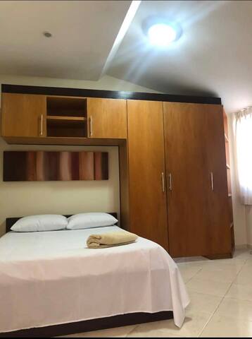 cobertura com piscina e churrasqueira gallery image 2