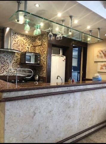 cobertura com piscina e churrasqueira gallery image 4