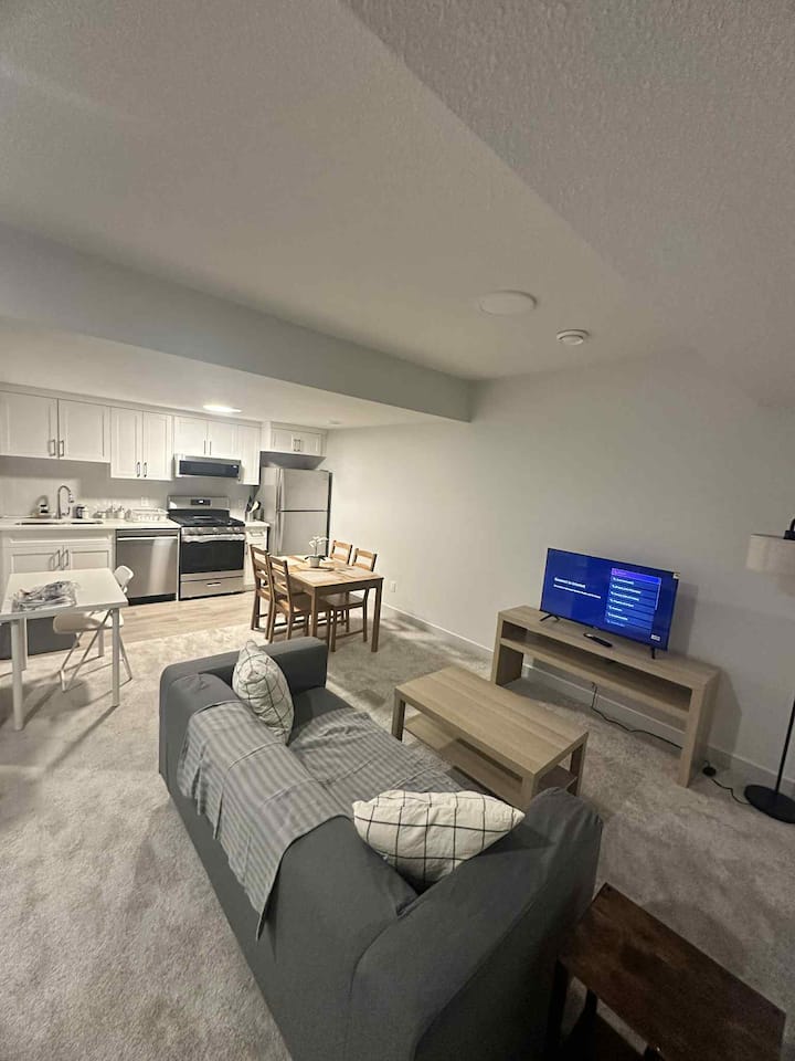 Hidden Gem For Family Retreat! - Spruce Grove