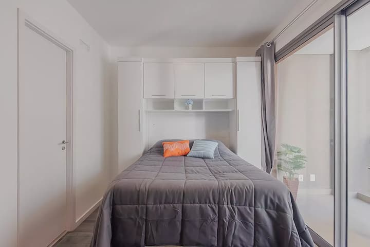 ห้องนอน