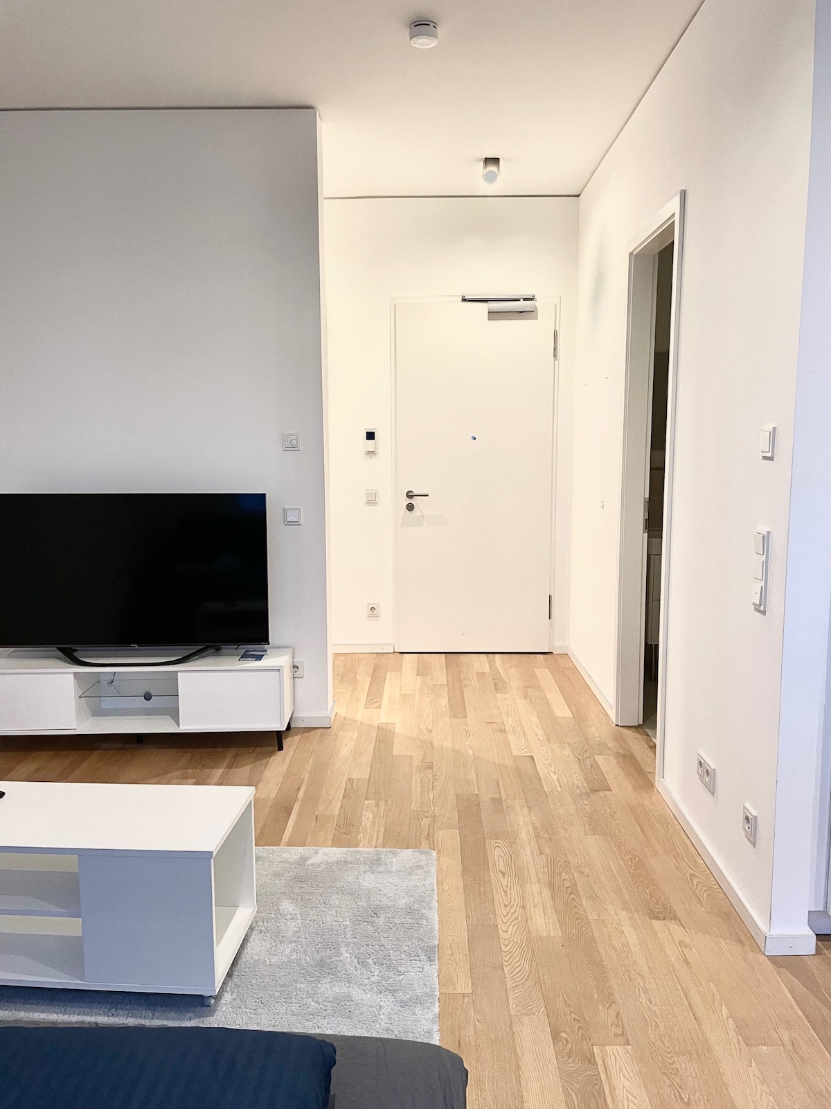 Top Airbnb: Modern apartment in the center of Munich in Ludwigsvorstadt Kliniken