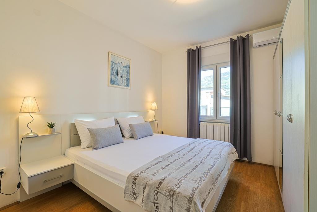 Спална соба 1