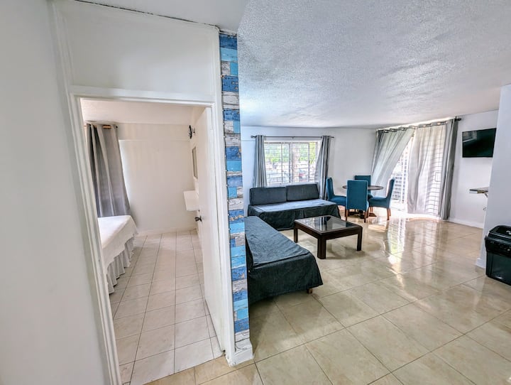 Ochi Rios Hotel Alternative - Ocho Rios