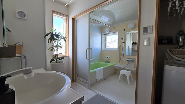 フルバスルーム