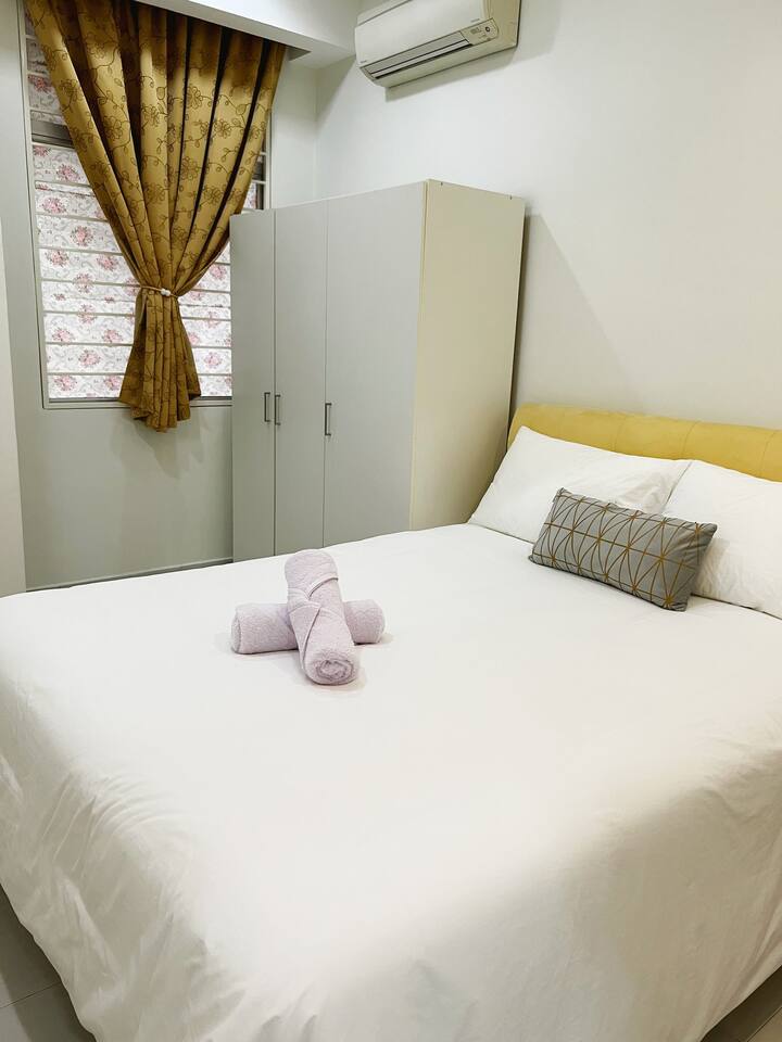 Quarto 3