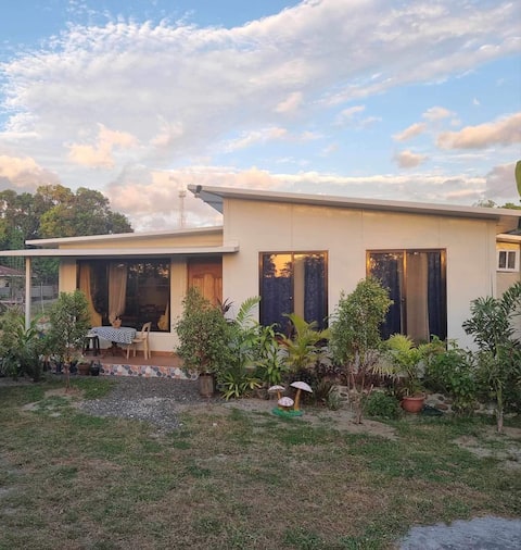 Germaine’s Beach House