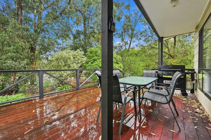 Kyeema Inverloch, Wifi  Pet Friendly Outside Only - Inverloch