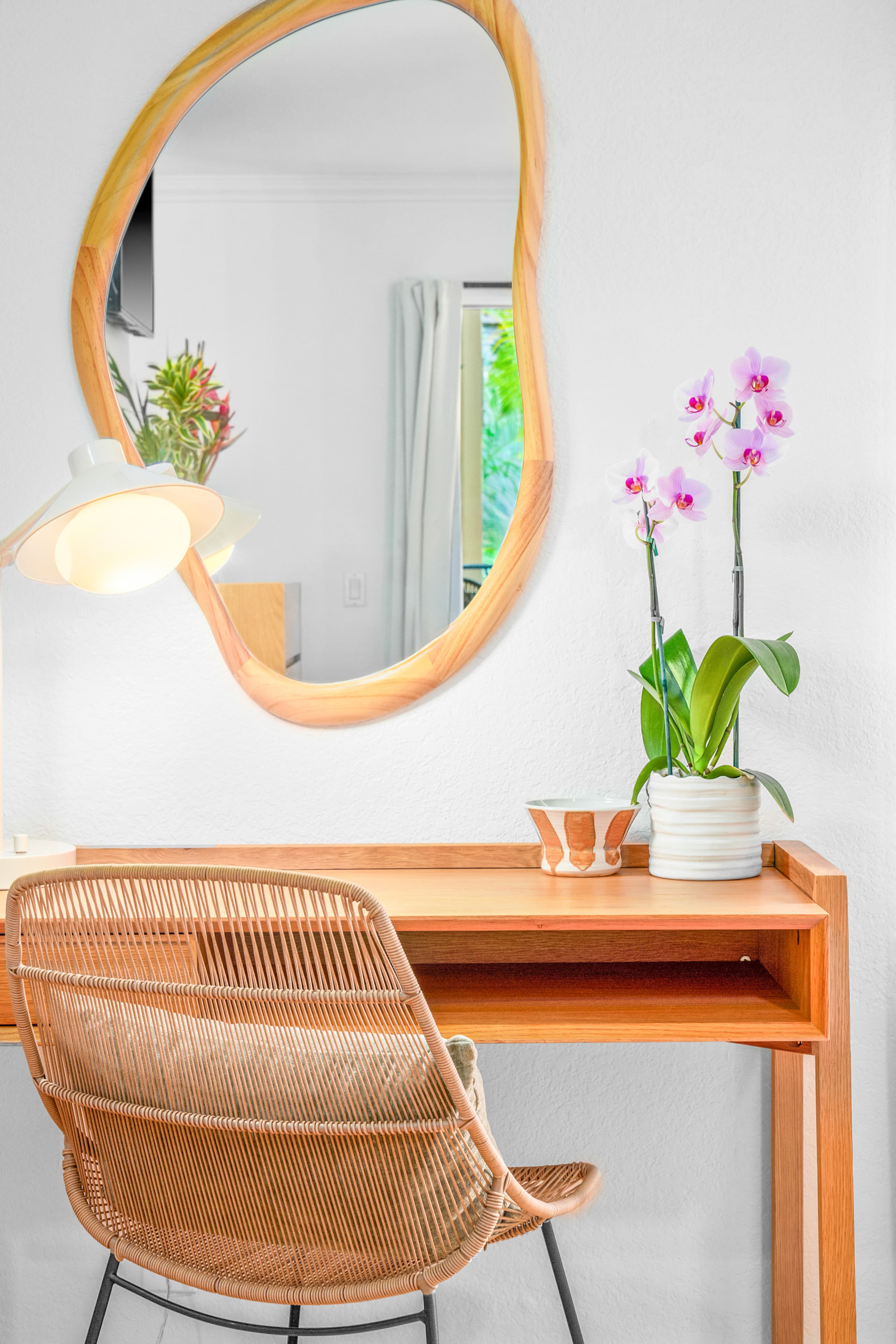 Zen Aloha | NEW Design • Luxe, AC, Pool, Beaches - Photo 17