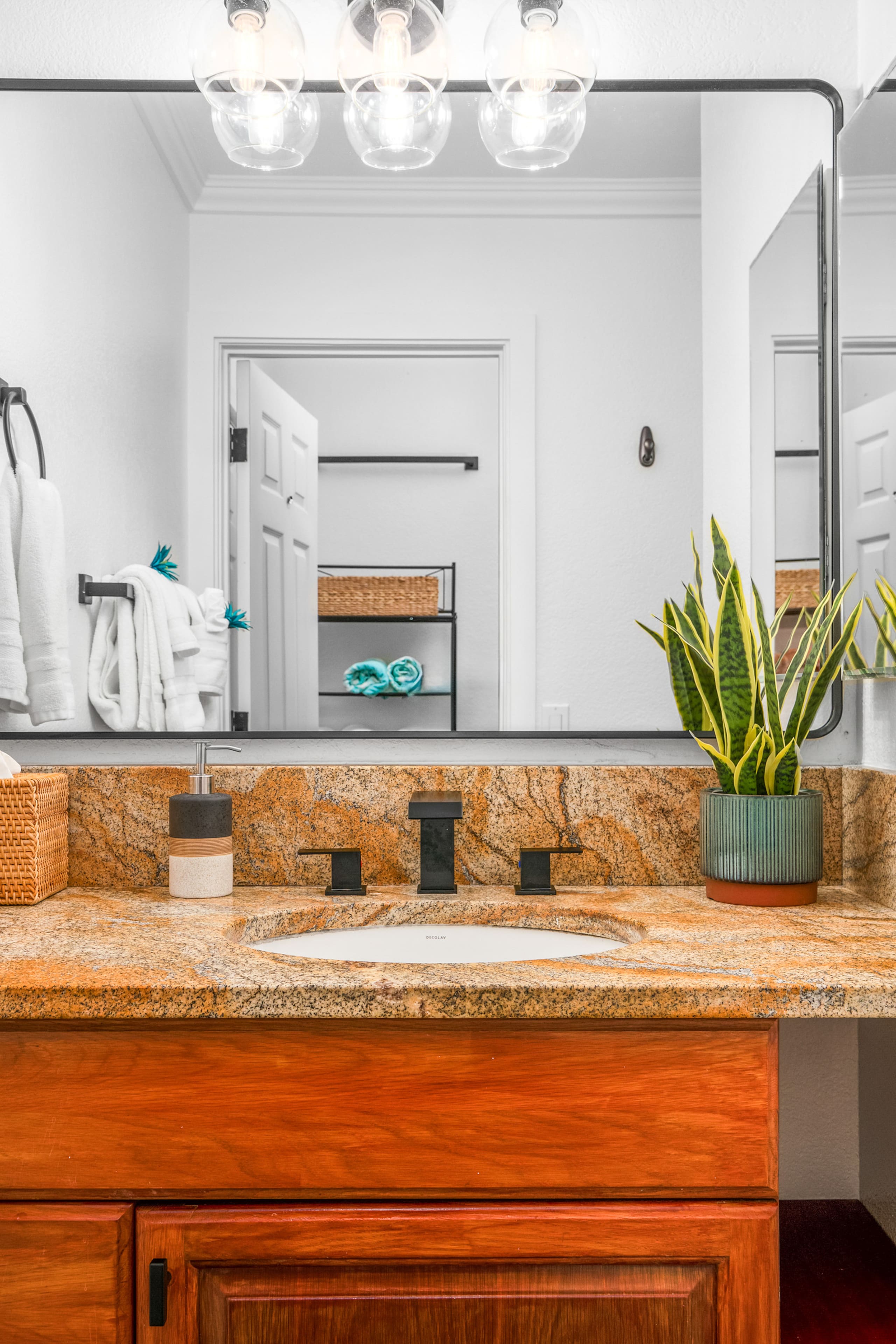 Zen Aloha | NEW Design • Luxe, AC, Pool, Beaches - Photo 14